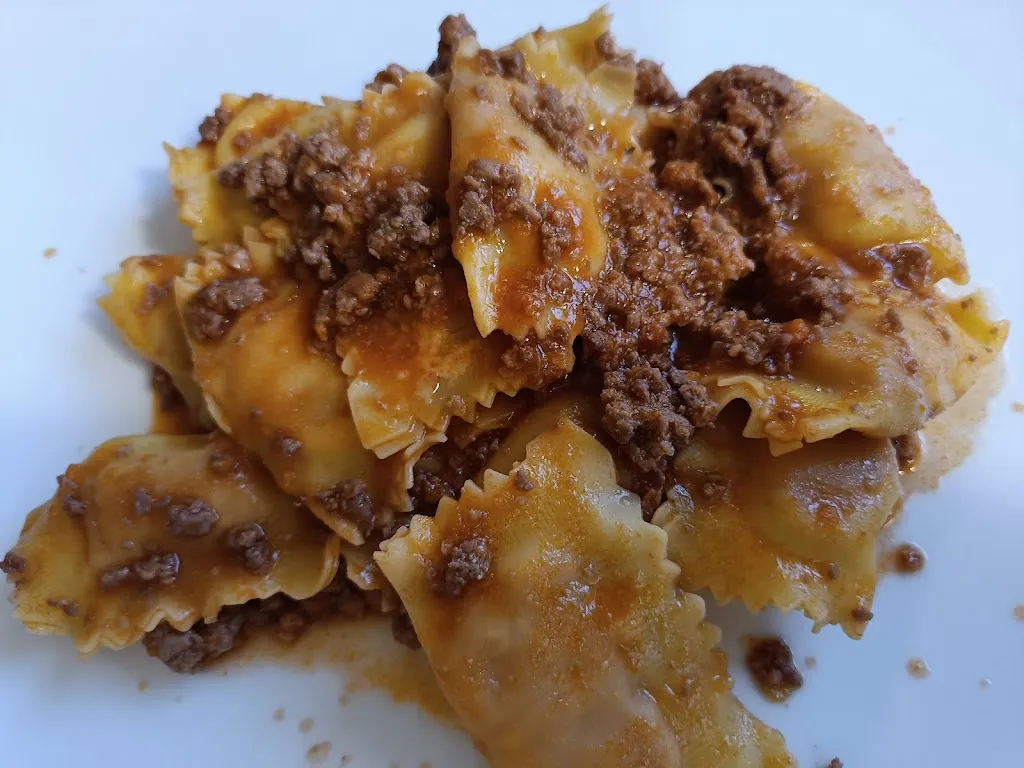 Sandenì - Ristorante & pizzeria restaurant in Carpi Centro