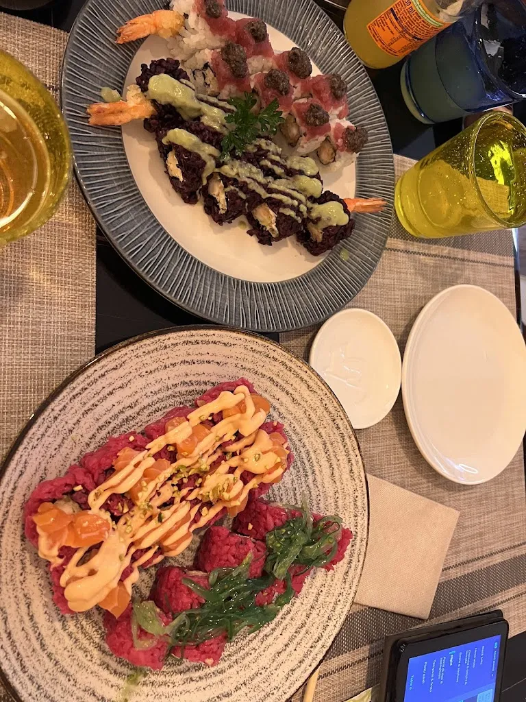 H Yu_Youme_Carpi Centro_review