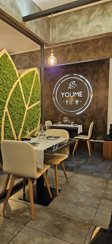 Loris Incerti_Youme_Carpi Centro_review