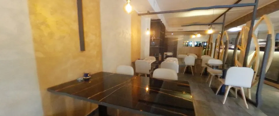 Youme ristorante a Carpi Centro