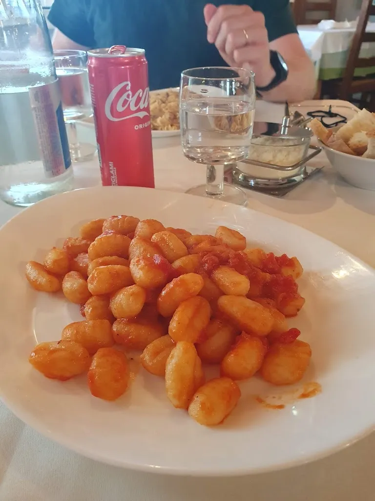 Kaisa Leskinen_Antica Trattoria Corradini_Casalgrande_review