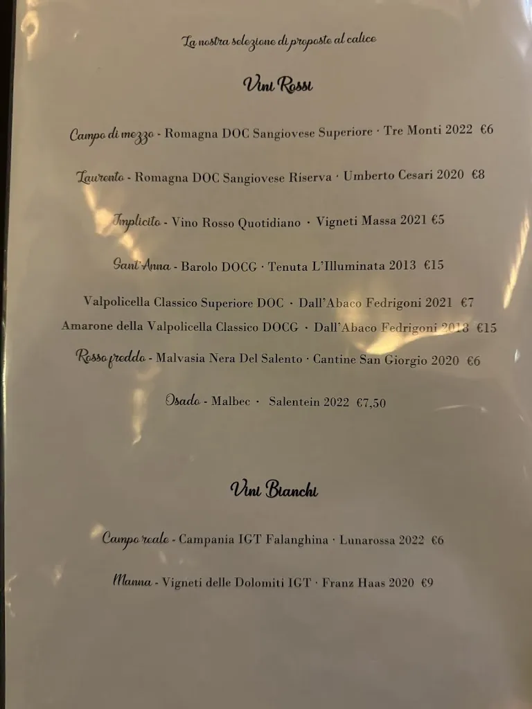 Menu_Carnoteca in Osteria Vecchia_Casalgrande_image_4