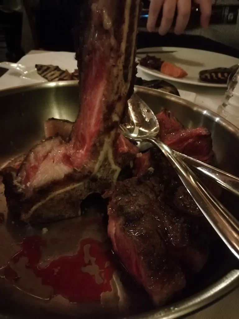 Menu_Carnoteca in Osteria Vecchia_Casalgrande_image_6