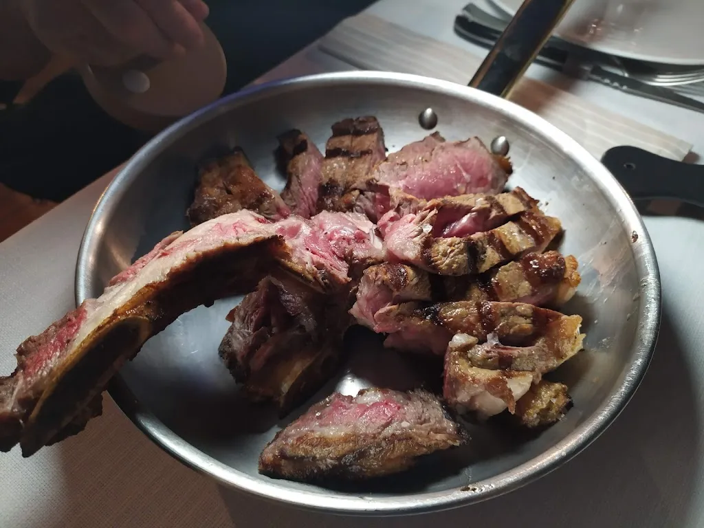 Menu_Carnoteca in Osteria Vecchia_Casalgrande_image_7