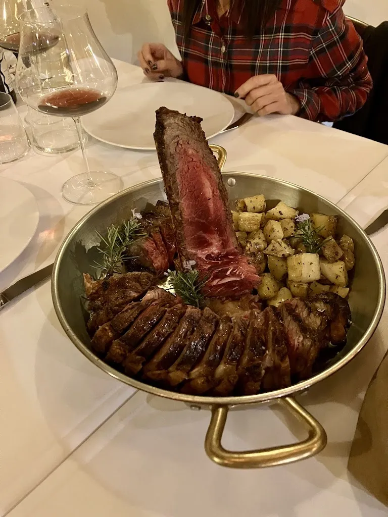 Zio Ozzy_Carnoteca in Osteria Vecchia_Casalgrande_review
