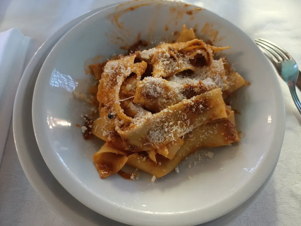 Menu_Ristorante La Trattoria_Casalgrande_image_1