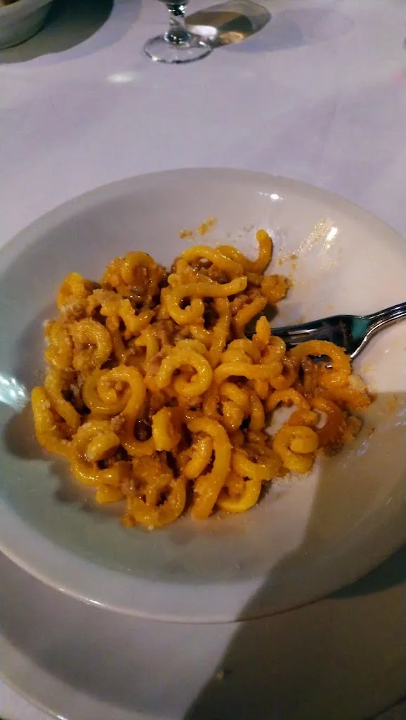 Menu_Ristorante La Trattoria_Casalgrande_image_7