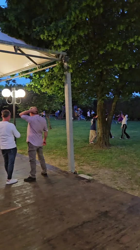 Attila Bongiovanni_Ristorante La Trattoria_Casalgrande_review