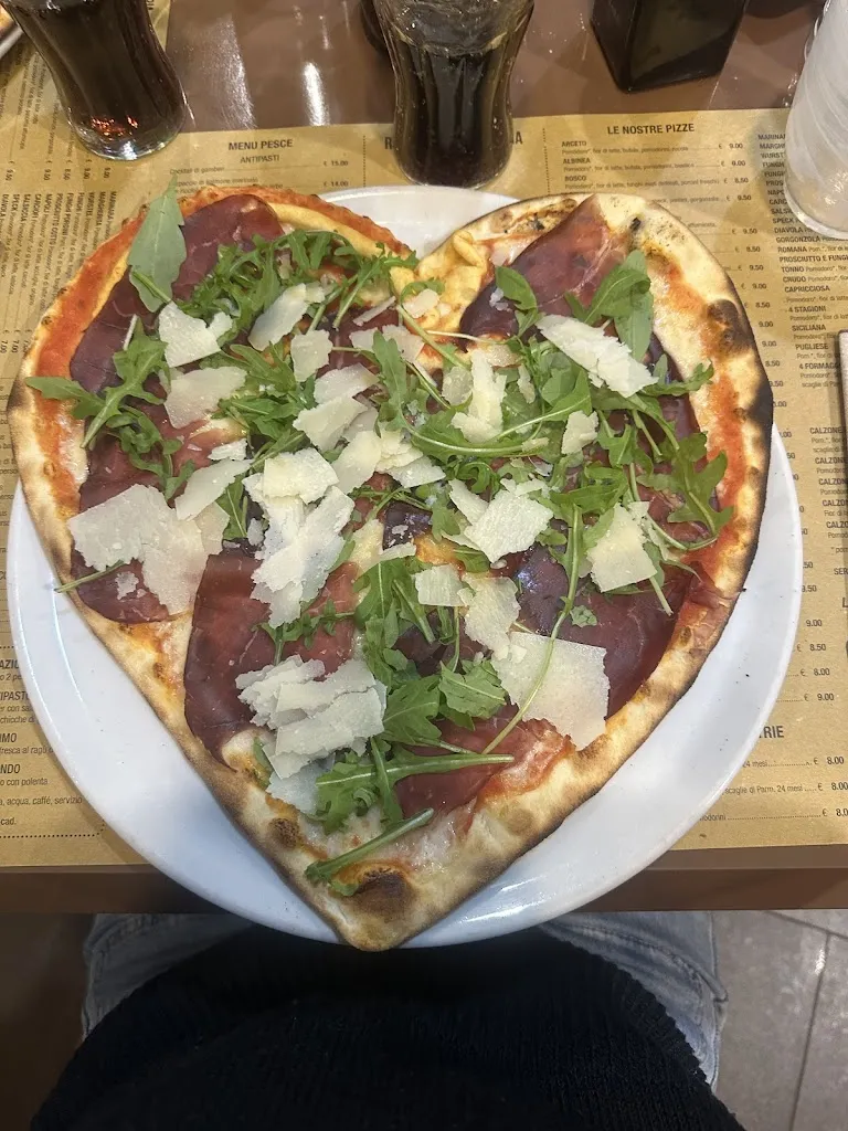 Mo Bene_Ristorante Pizzeria Asino Cotto_Casalgrande_review