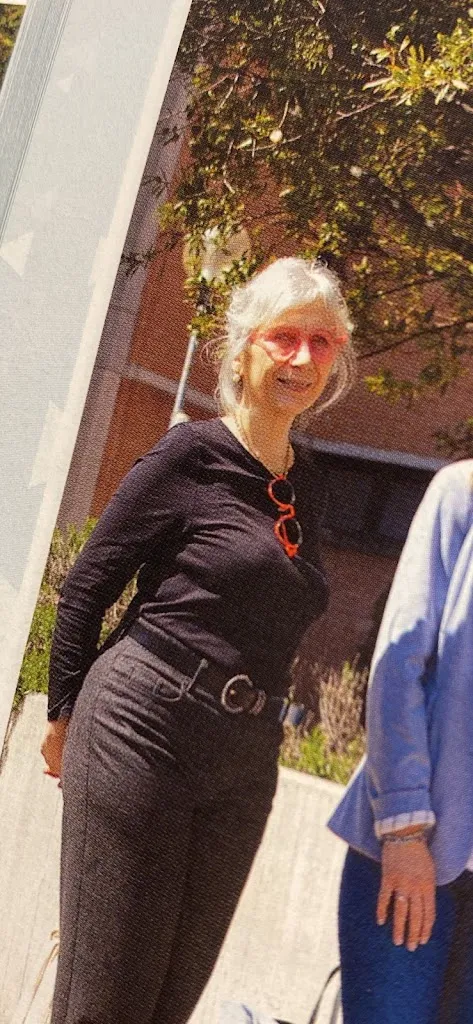 Rossella Orlandini_Circus del Negresco_Casalgrande_review