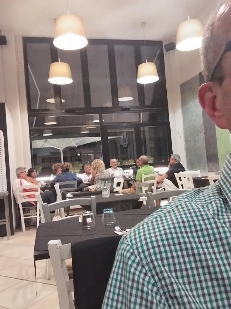 Angelo Tedoldi_Circus del Negresco_Casalgrande_review