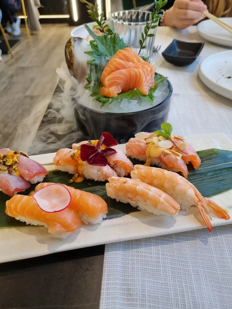 Paolo Castagnetti_Ristorante Taste_Casalgrande_review