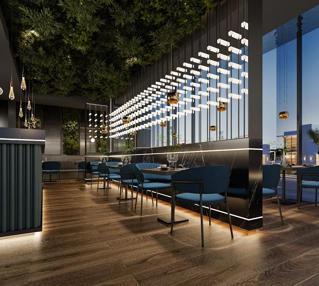 Ristorante Taste restaurant in Casalgrande