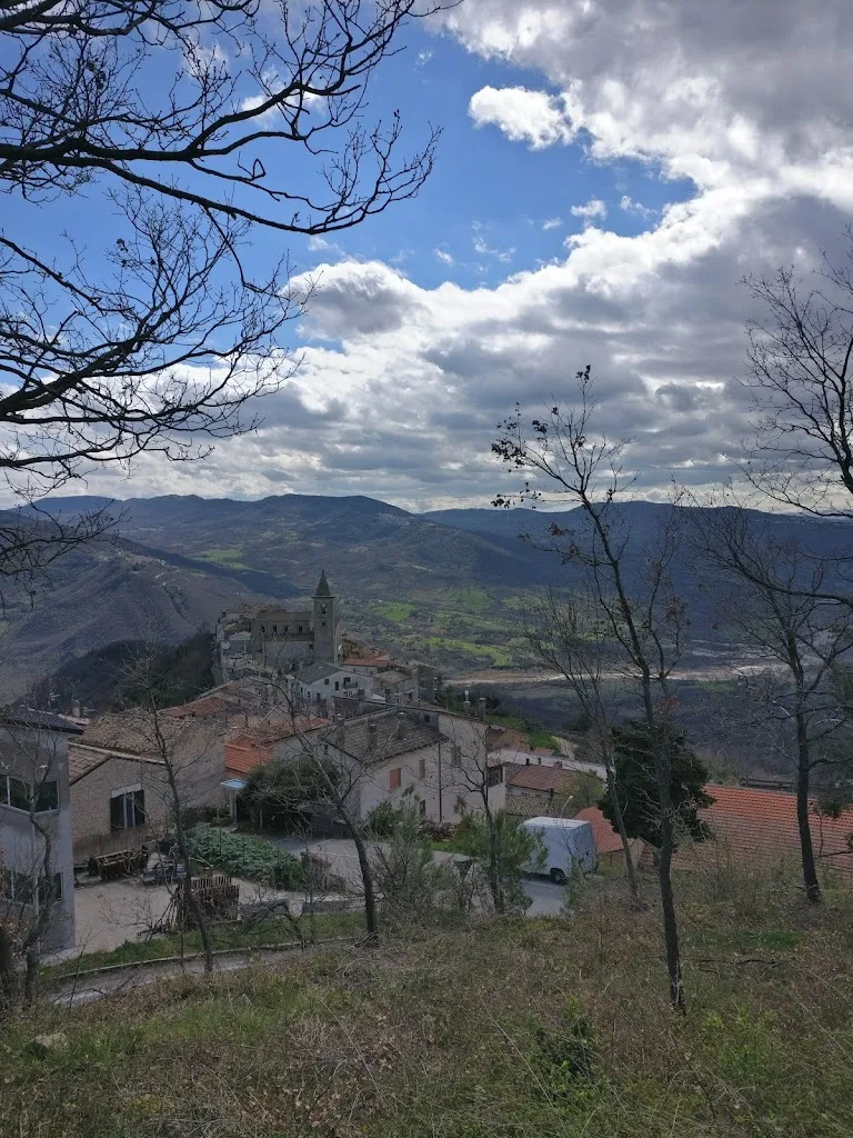 Pascal Arnold_Claudia's Home restaurant_Palmoli_review