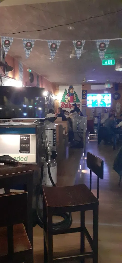 Paolo Bruini_Barricada Cafè_Casalgrande_review