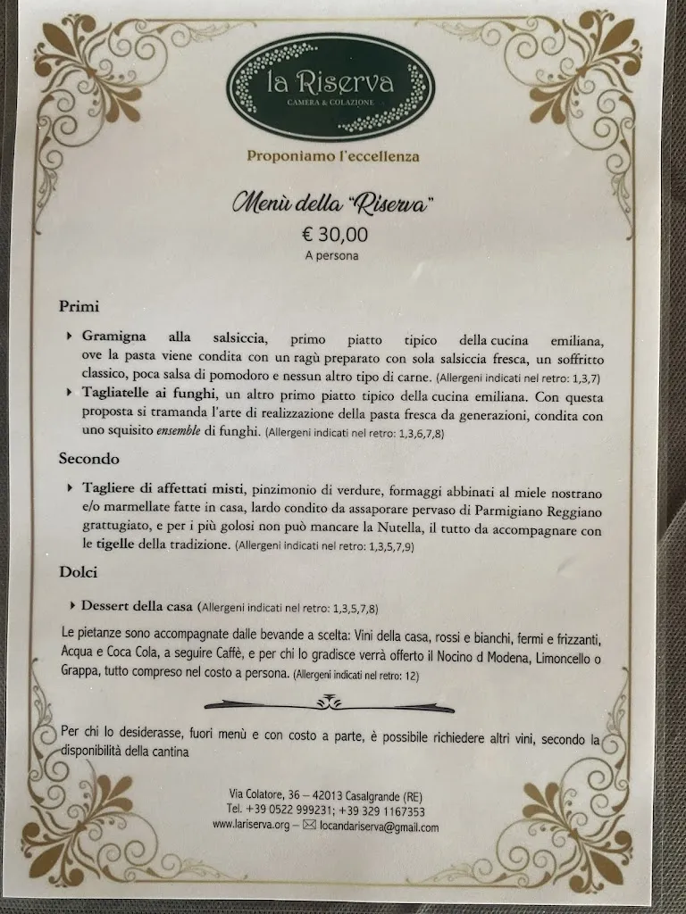 Menu_La Riserva_Casalgrande_image_1