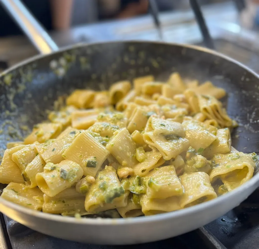 Menu_Daniel's Ristorante Self-Service_Casalgrande_image_1