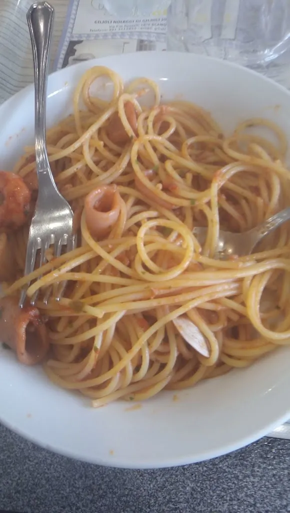 Menu_Daniel's Ristorante Self-Service_Casalgrande_image_2