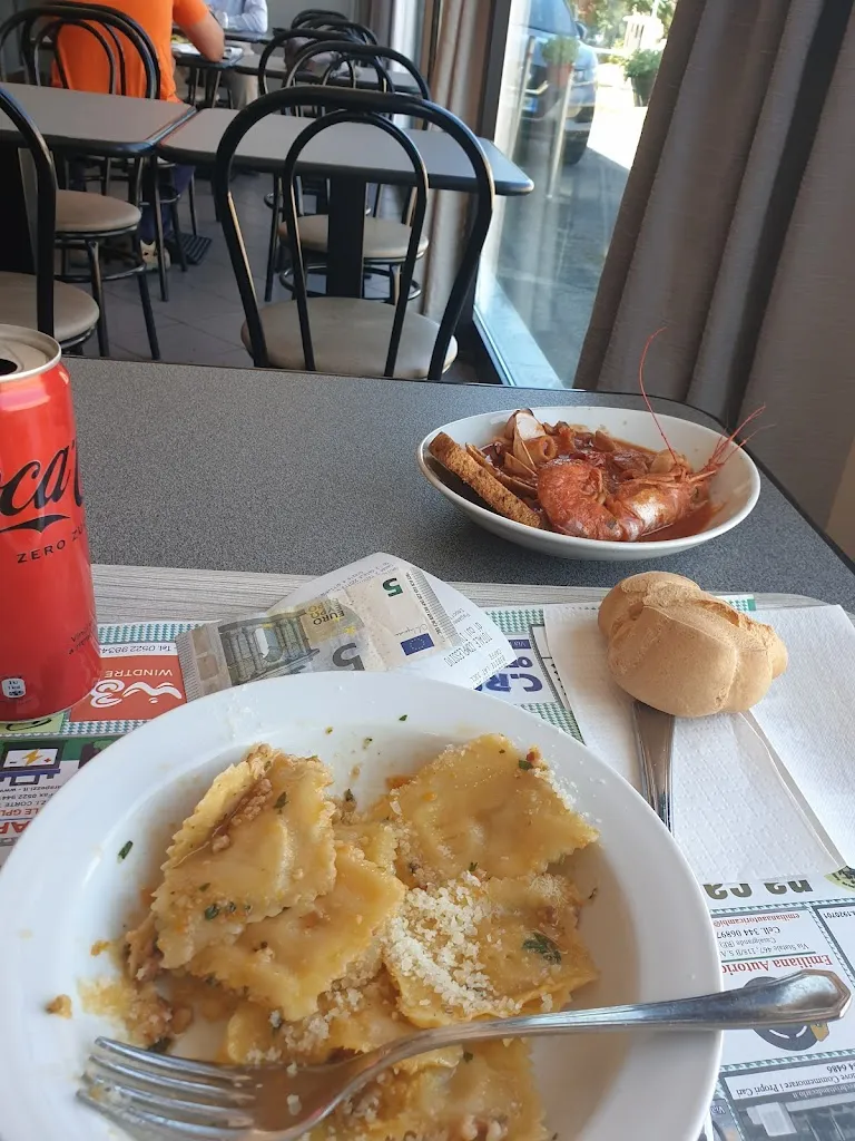 Menu_Daniel's Ristorante Self-Service_Casalgrande_image_3