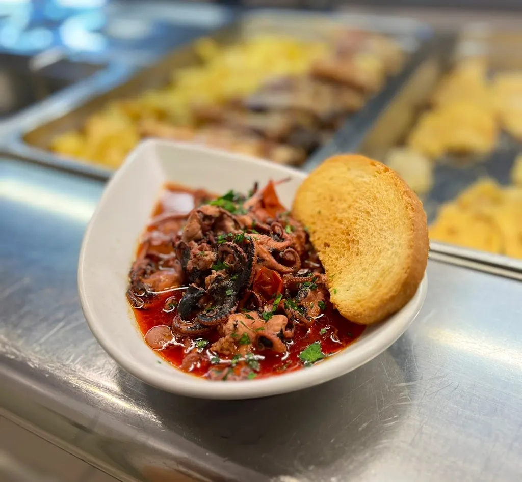 Menu_Daniel's Ristorante Self-Service_Casalgrande_image_7