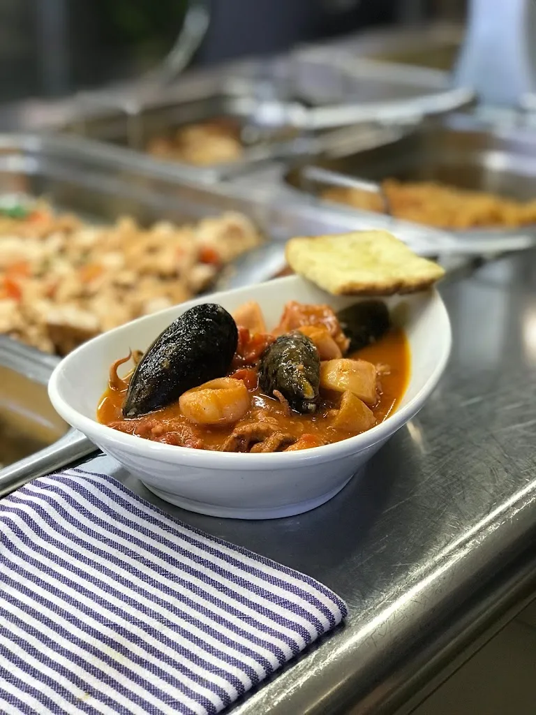 Menu_Daniel's Ristorante Self-Service_Casalgrande_image_8