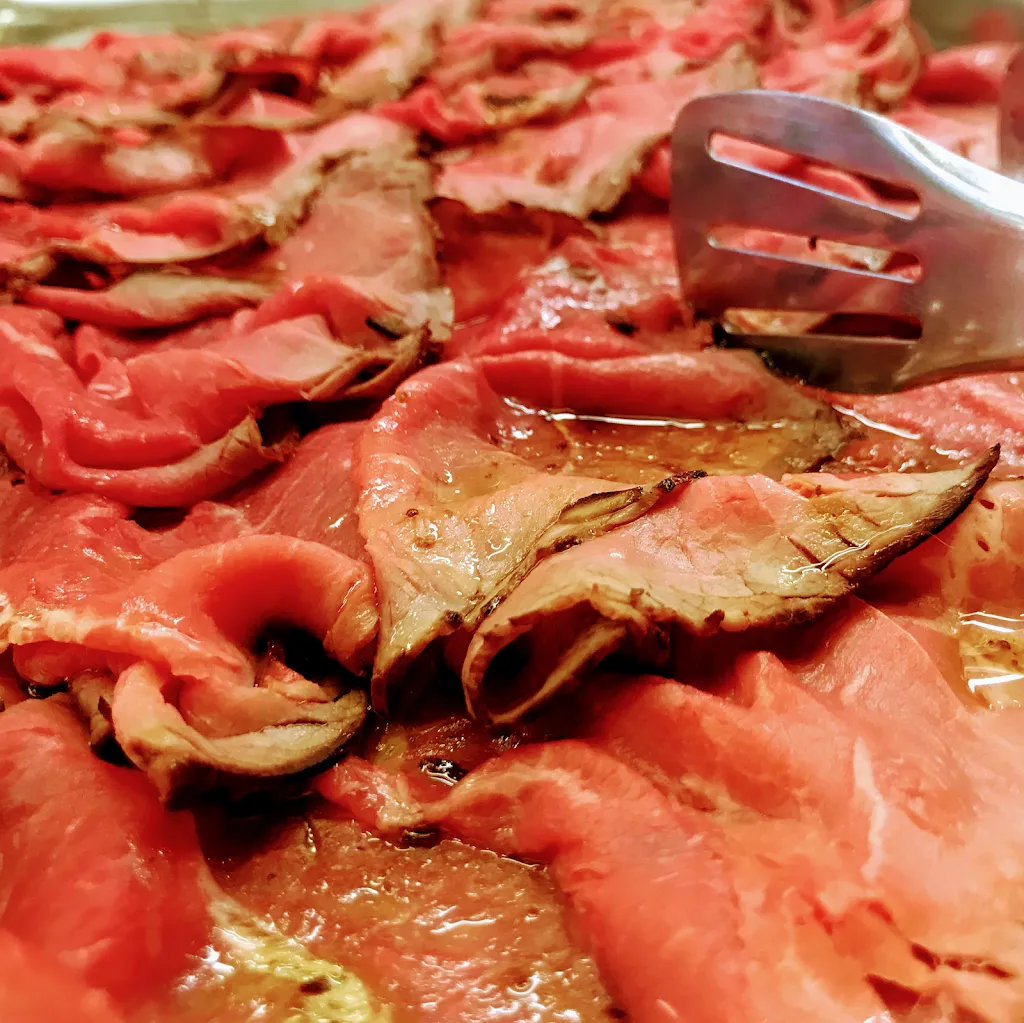 Menu_Daniel's Ristorante Self-Service_Casalgrande_image_9