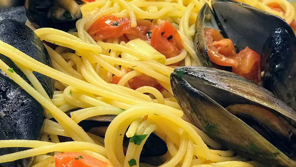 Daniel's Ristorante Self-Service restaurant in Casalgrande