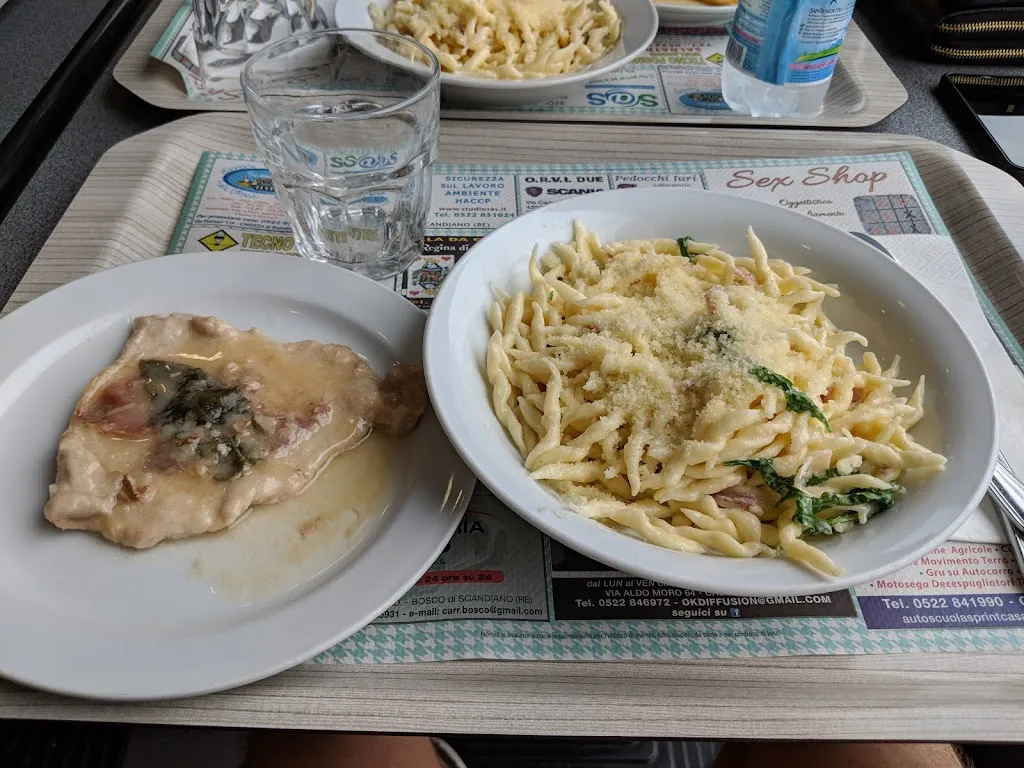 Daniel's Ristorante Self-Service_Casalgrande_slider_image_2