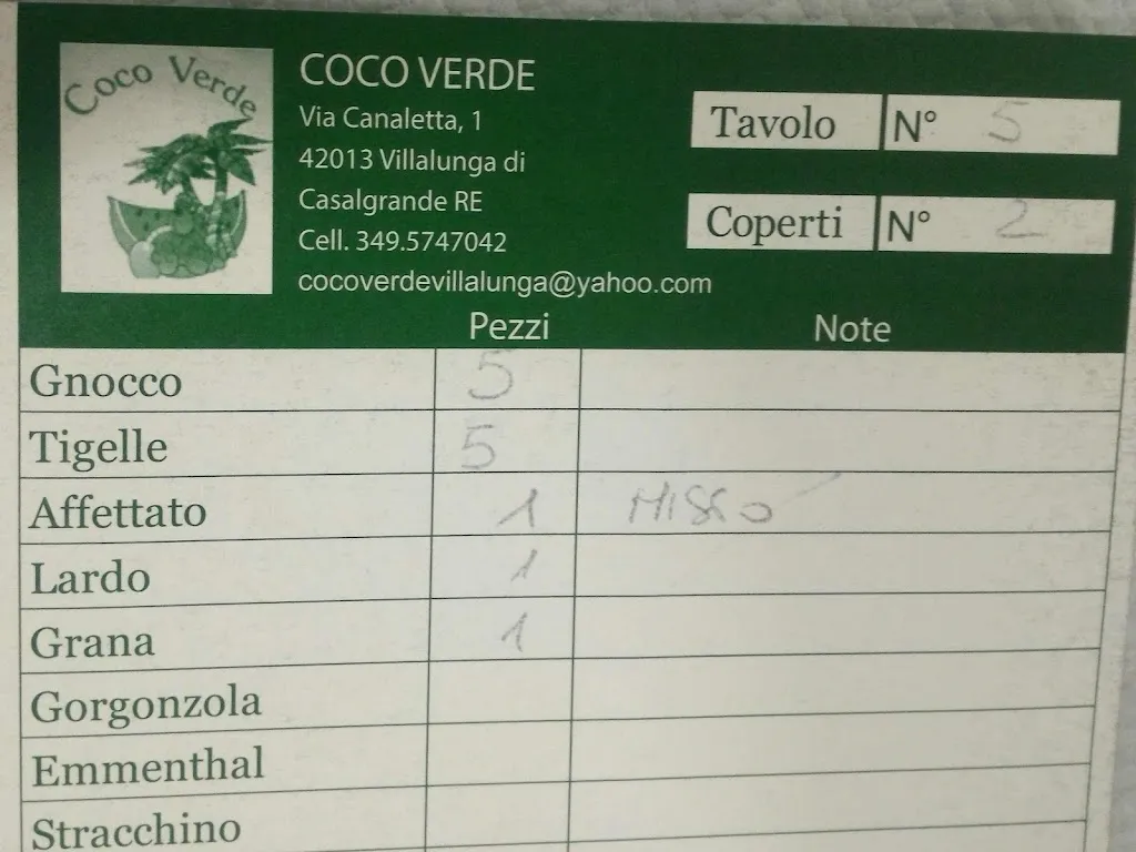 Menu_Coco verde_Casalgrande_immagine_2