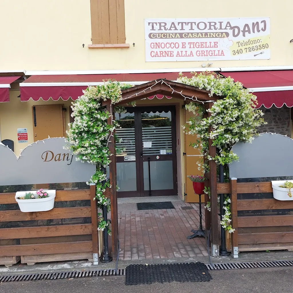 Alessandra Marzocchini_Trattoria Dani_Casalgrande_review