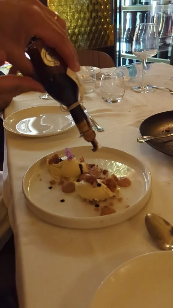 nimrod sagie_Ristorante Badessa_Casalgrande_review