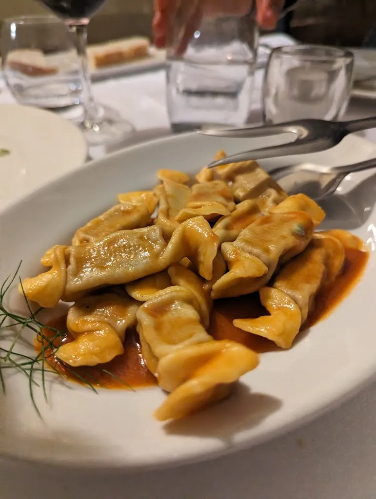 Dean Nahum_Ristorante Badessa_Casalgrande_review