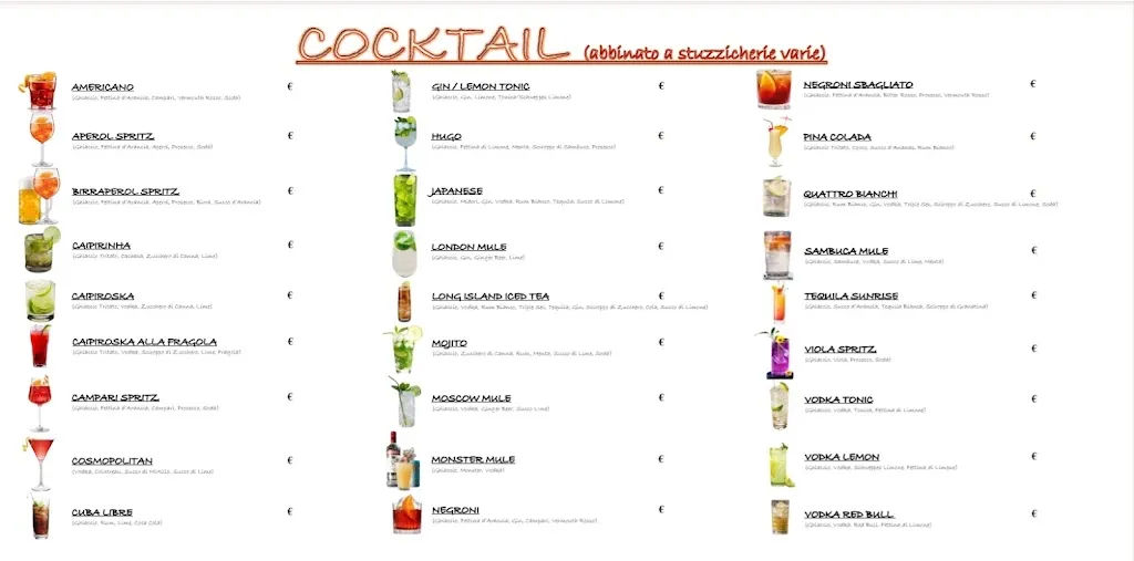 Menu_Joy & Grace Bar_Casalgrande_immagine_2