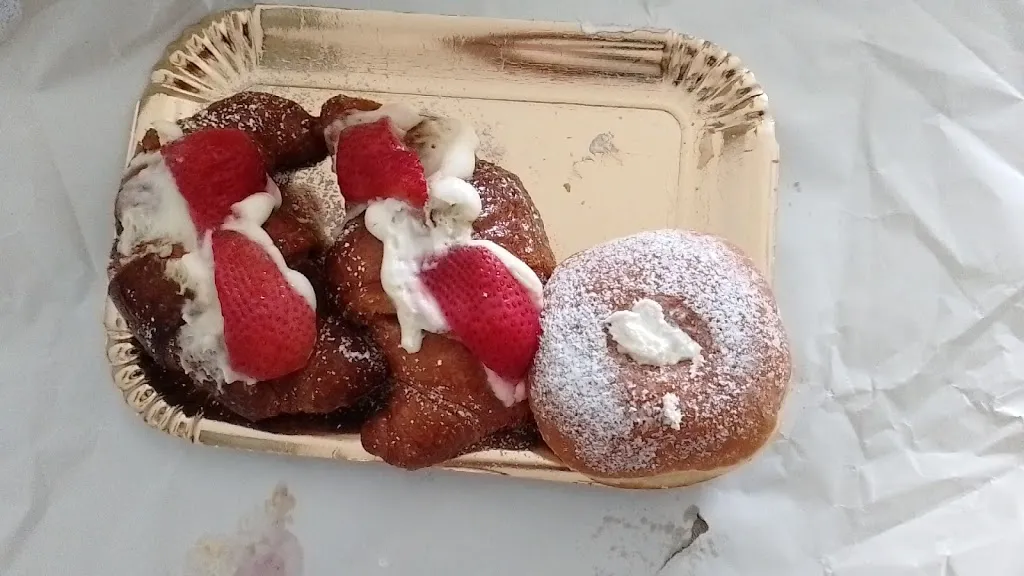 Filippo Mammi_Joy & Grace Bar_Casalgrande_recensione