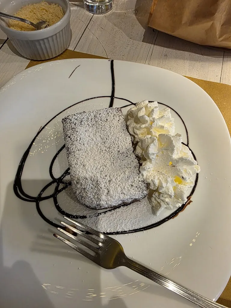 Xander_La Scaramuccia_Casalgrande_review