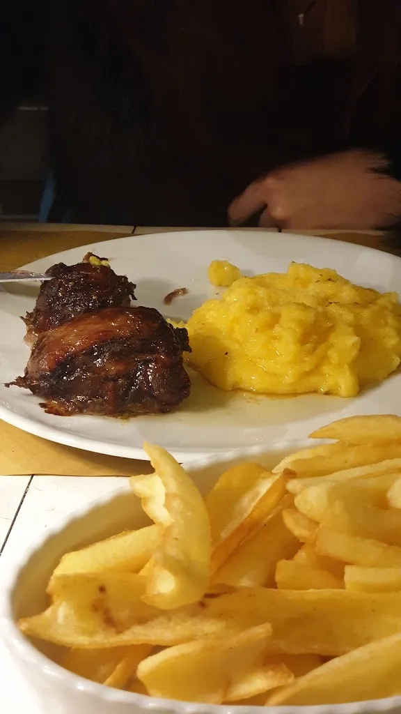 Andrea P._La Scaramuccia_Casalgrande_review