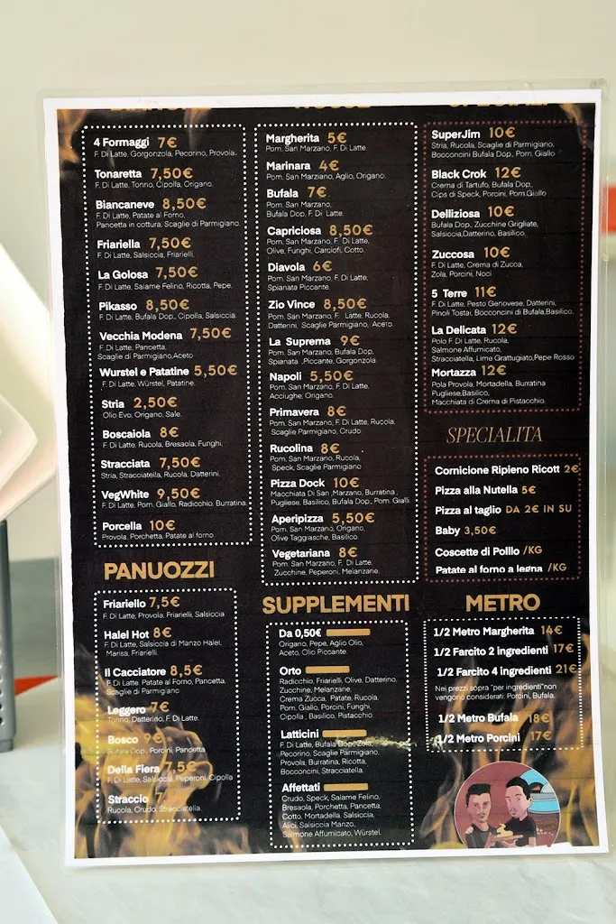 Menu_Pizza Dock_Casalgrande_image_3