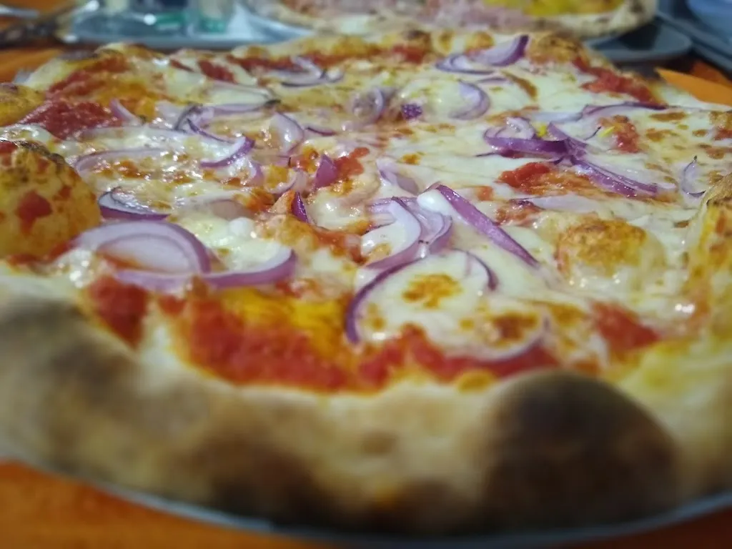 Fabio Canalini_L' Angolo della Pizza_Casalgrande_review