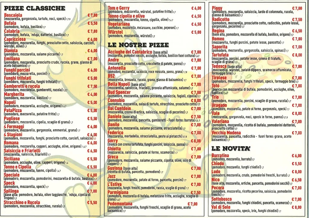 Menu_Gerry pizza_Casalgrande_image_1