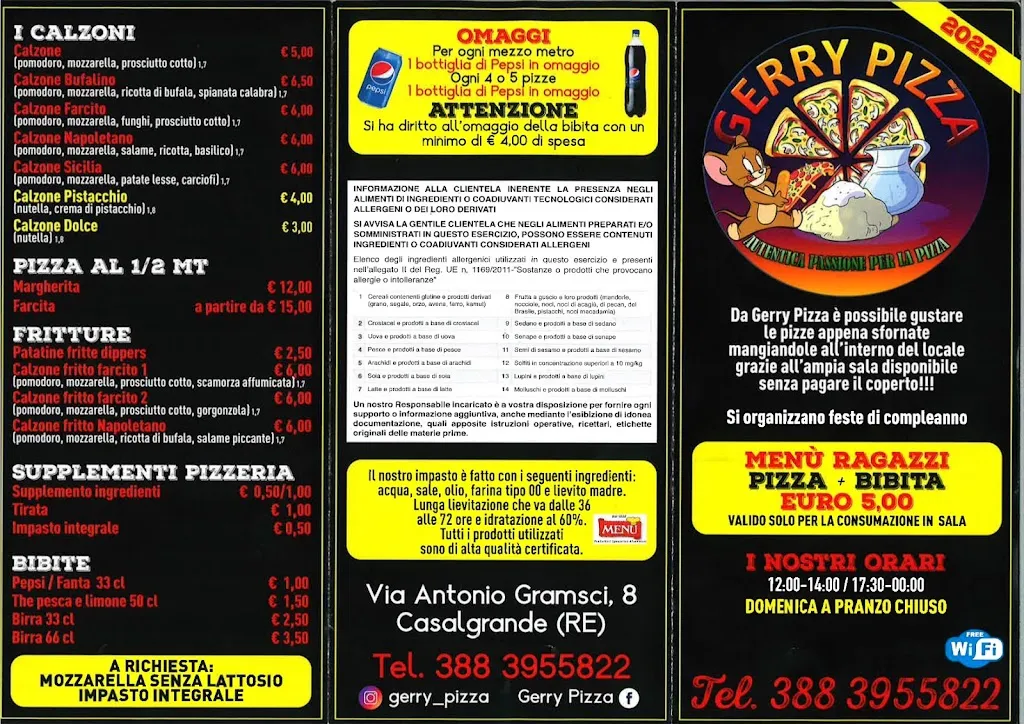 Menu_Gerry pizza_Casalgrande_image_2