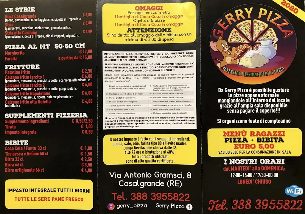 Menu_Gerry pizza_Casalgrande_image_4