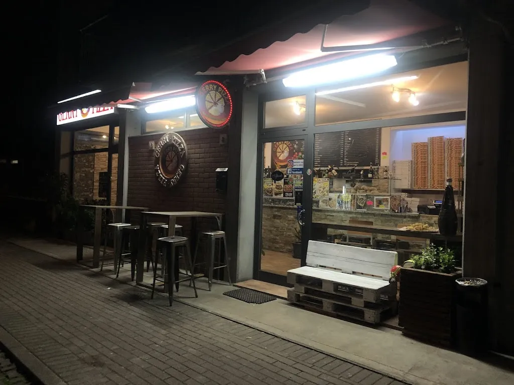 Lo Zecco_Gerry pizza_Casalgrande_review