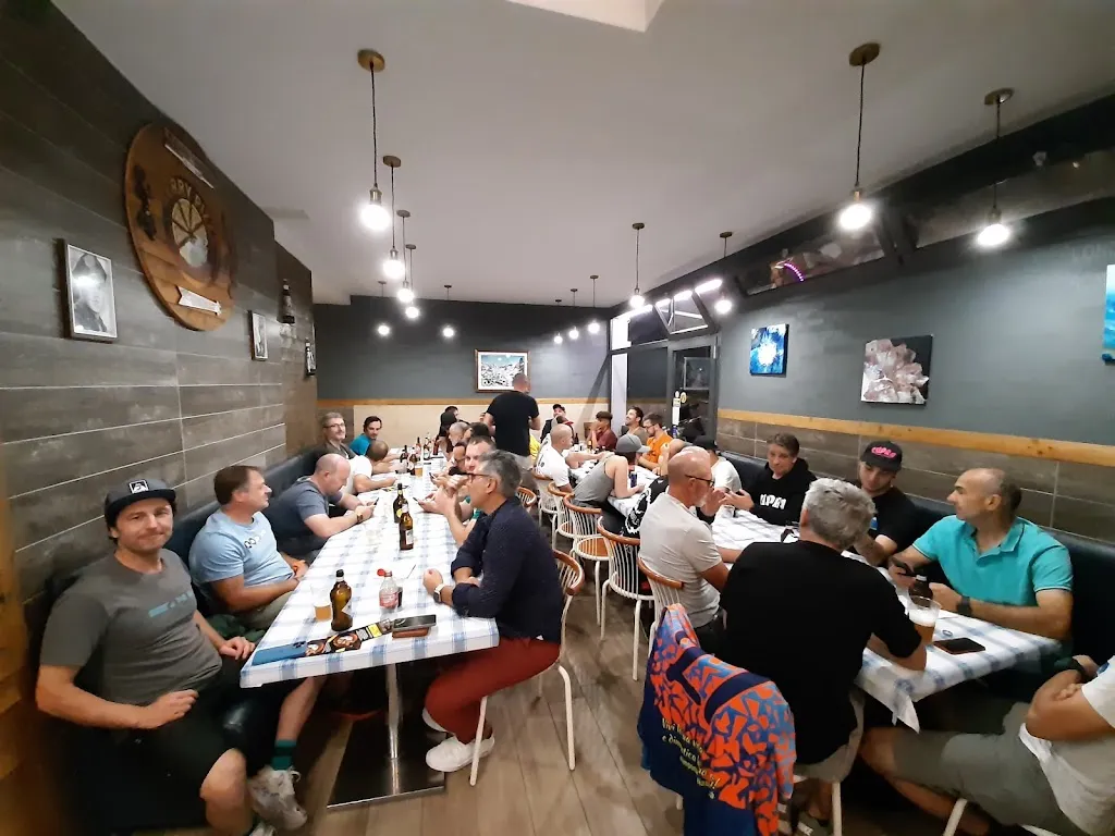 Alessandro Barbieri_Gerry pizza_Casalgrande_review