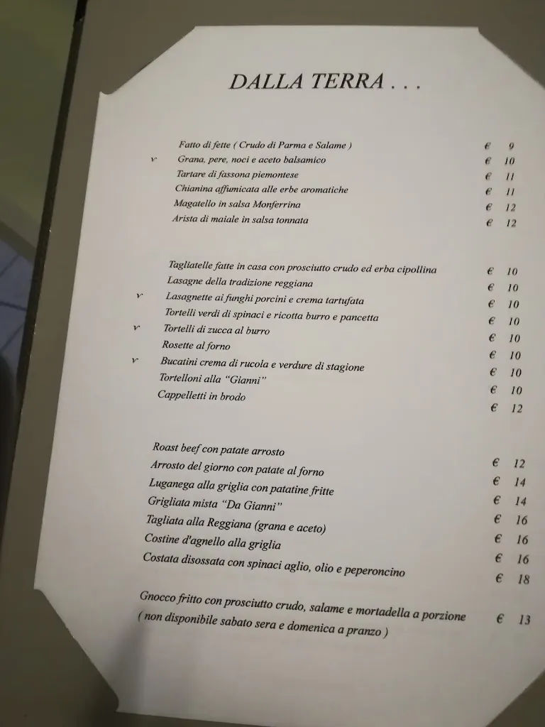 Menu_Ristorante Pizzeria Gianni_Casalgrande_image_3