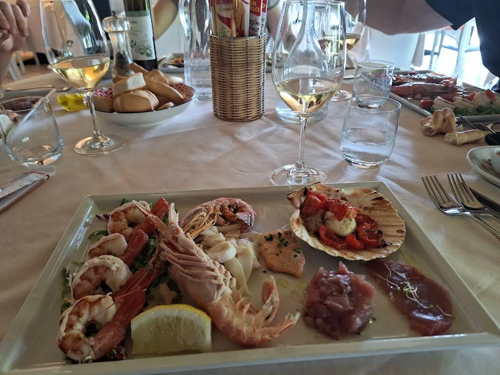 Cinzia Albrecht_Ristorante Pizzeria Gianni_Casalgrande_review