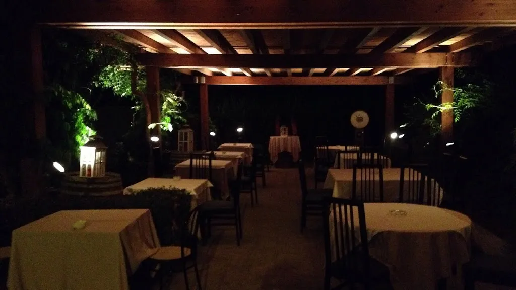 Ristorante Pizzeria Gianni restaurant in Casalgrande