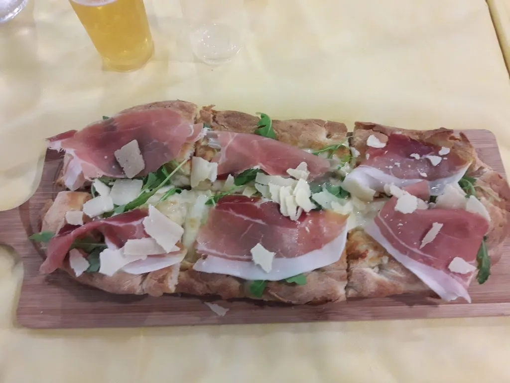 Pizzeria Ristorante 2 Mori ristorante a Palmoli