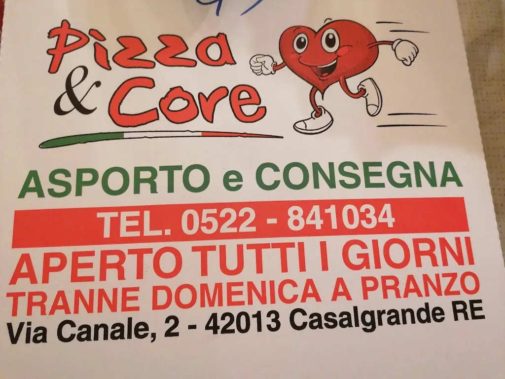 Mauro Pifferi_Pizza&Core_Casalgrande_review