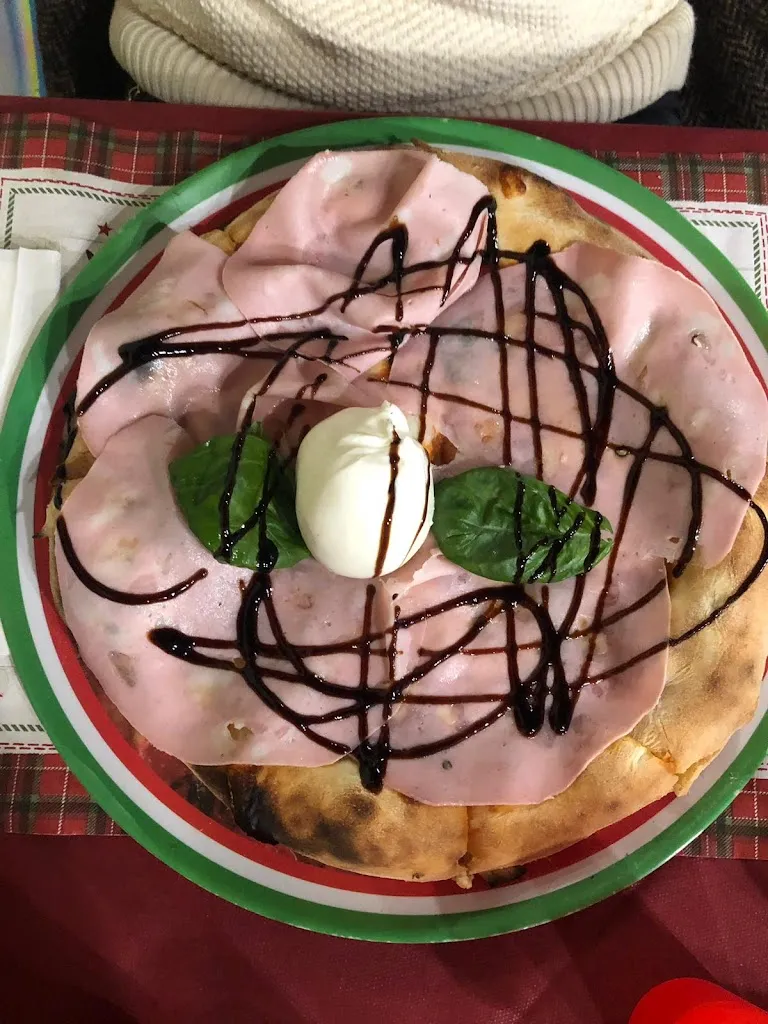 Mattia Iannuzzi_Pizzeria Gana Loca_Casalgrande_review