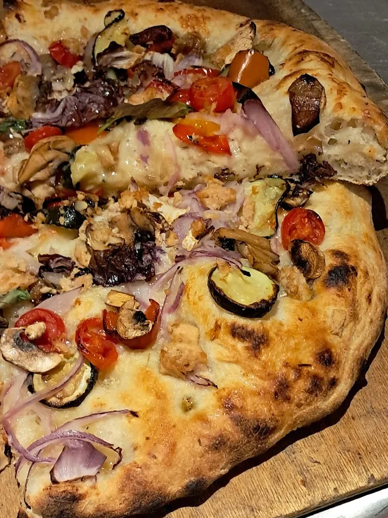 Pizzeria Gana Loca_Casalgrande_slider_image_2